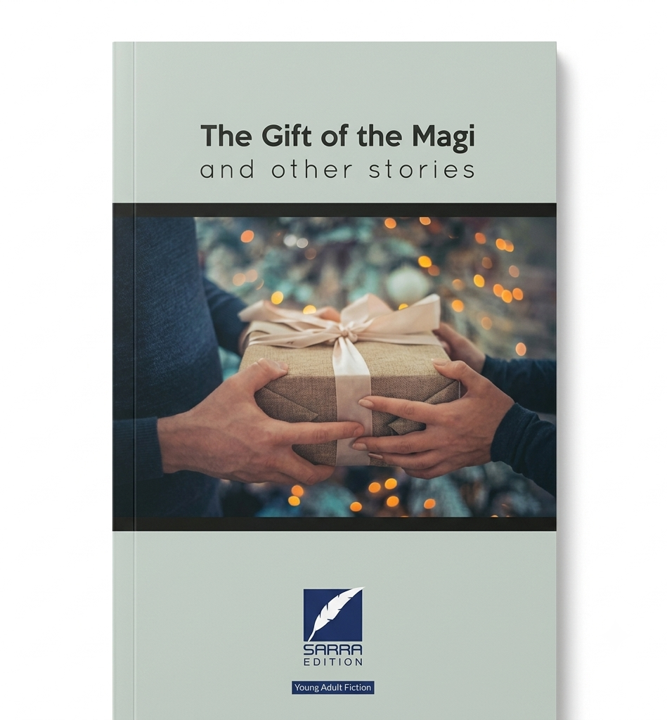 The-Gift-of-the-Magi The Gift of the Magi – Image 1