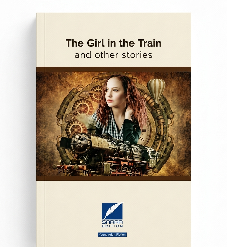 The-Girl-in-the-Train The Girl in the Train – Image 1