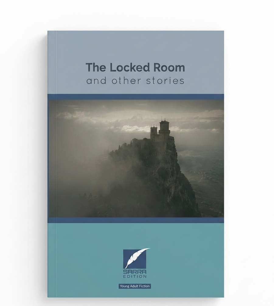 The-Locked-Room The Locked Room – Image 1