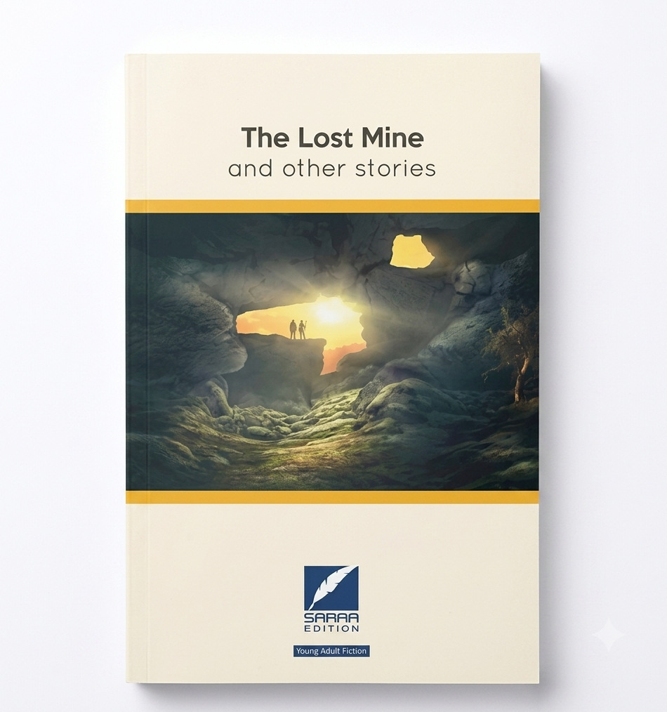 The-Lost-Mine The Lost Mine – Image 1
