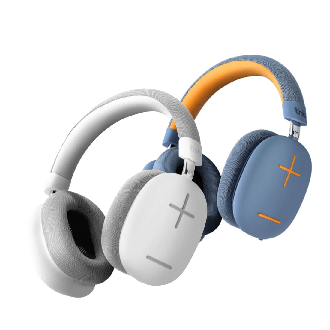 ZDSDZ Casque Bluetooth T'nB Bounce Autonomie 50h – Image 1