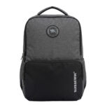 Sac A Dos SUISSEWIN Noire