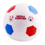 Ballon de foot PLASTIQUE