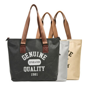 Tote Bag Genuine Quality sac cabas vintage