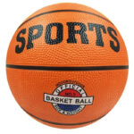Ballon De Basketball