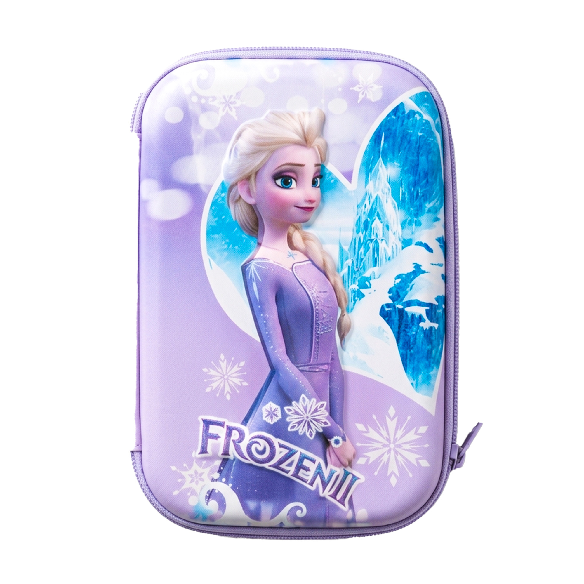 ghghg2 TROUSSE 3D ELSA FROZEN – Image 1