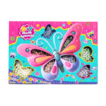 Le kit de création de bijoux DIY Beads Mariposa