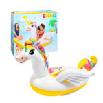 INTEX Bouée Licorne Gonflable