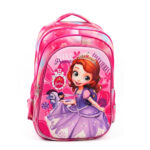 Sac A Dos PRINCESSE SOFIA