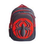 Sac A Dos LOGO SPIDERMAN