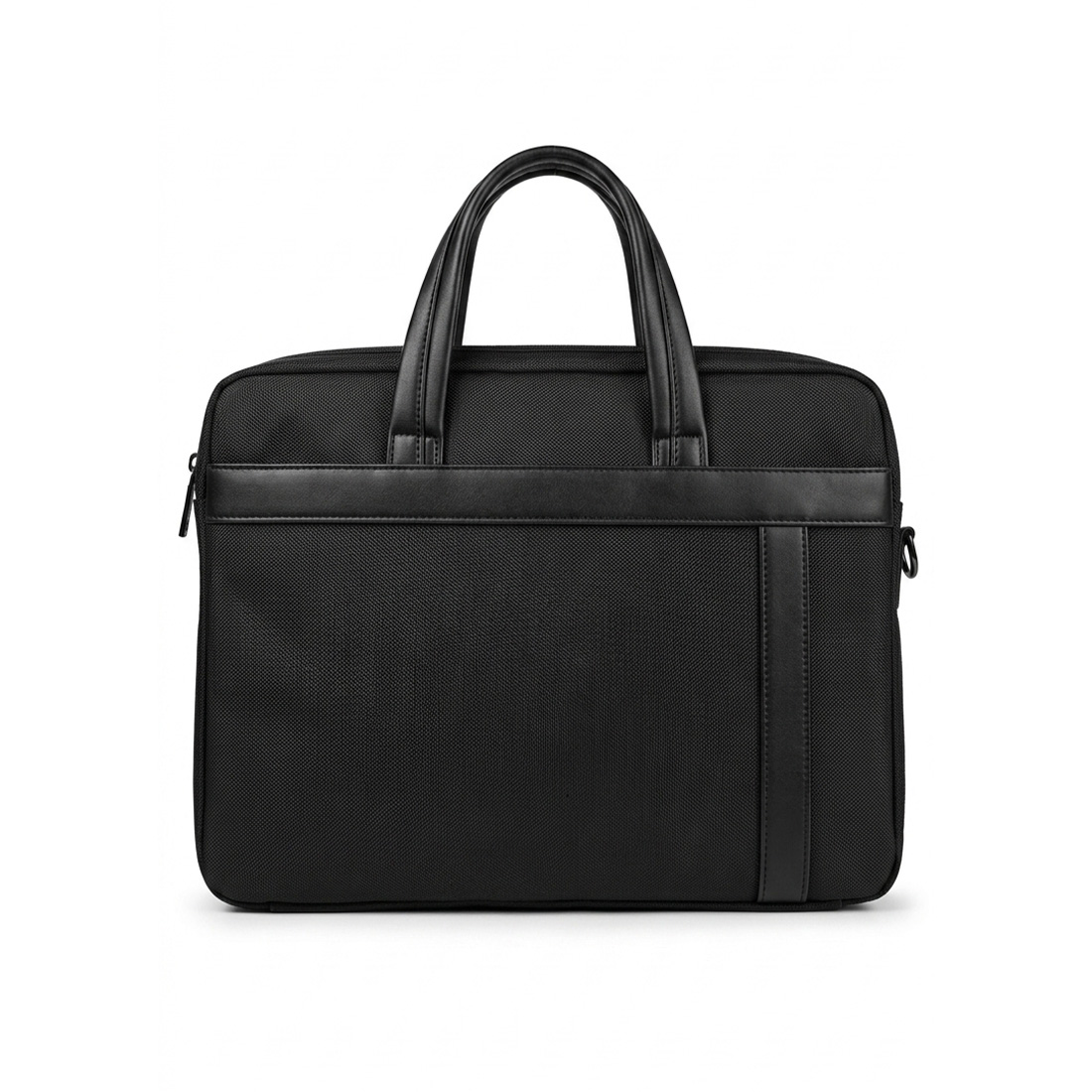 qqqq Mallette d'affaires minimaliste – Image 1
