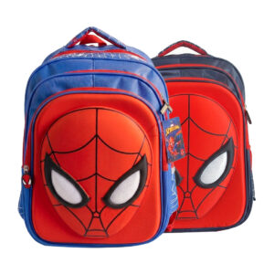 Sac à Dos Spiderman Masque