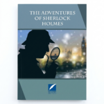 THE ADVENTURES OF SHERLOCK HOLMES