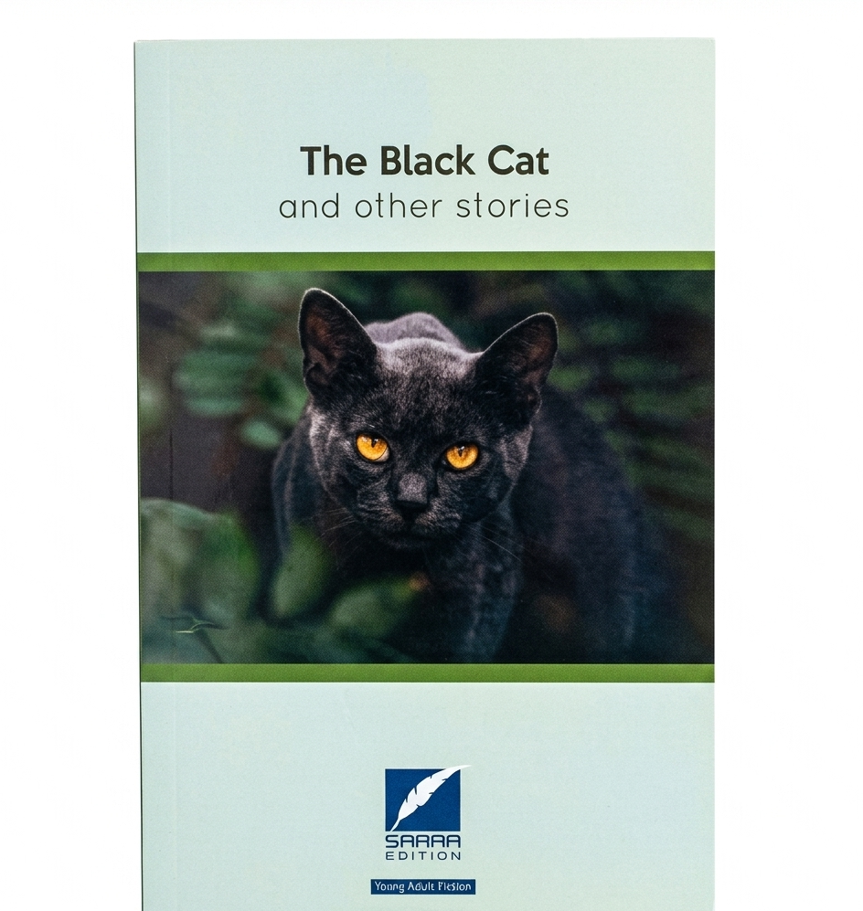 the-black-cat The Black Cat – Image 1