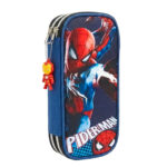 TROUSSE SPIDERMAN