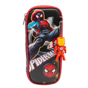 Trousse Spiderman Rigide