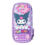 TROUSSE KUROMI VIOLET