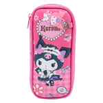 TROUSSE KUROMI ROSE