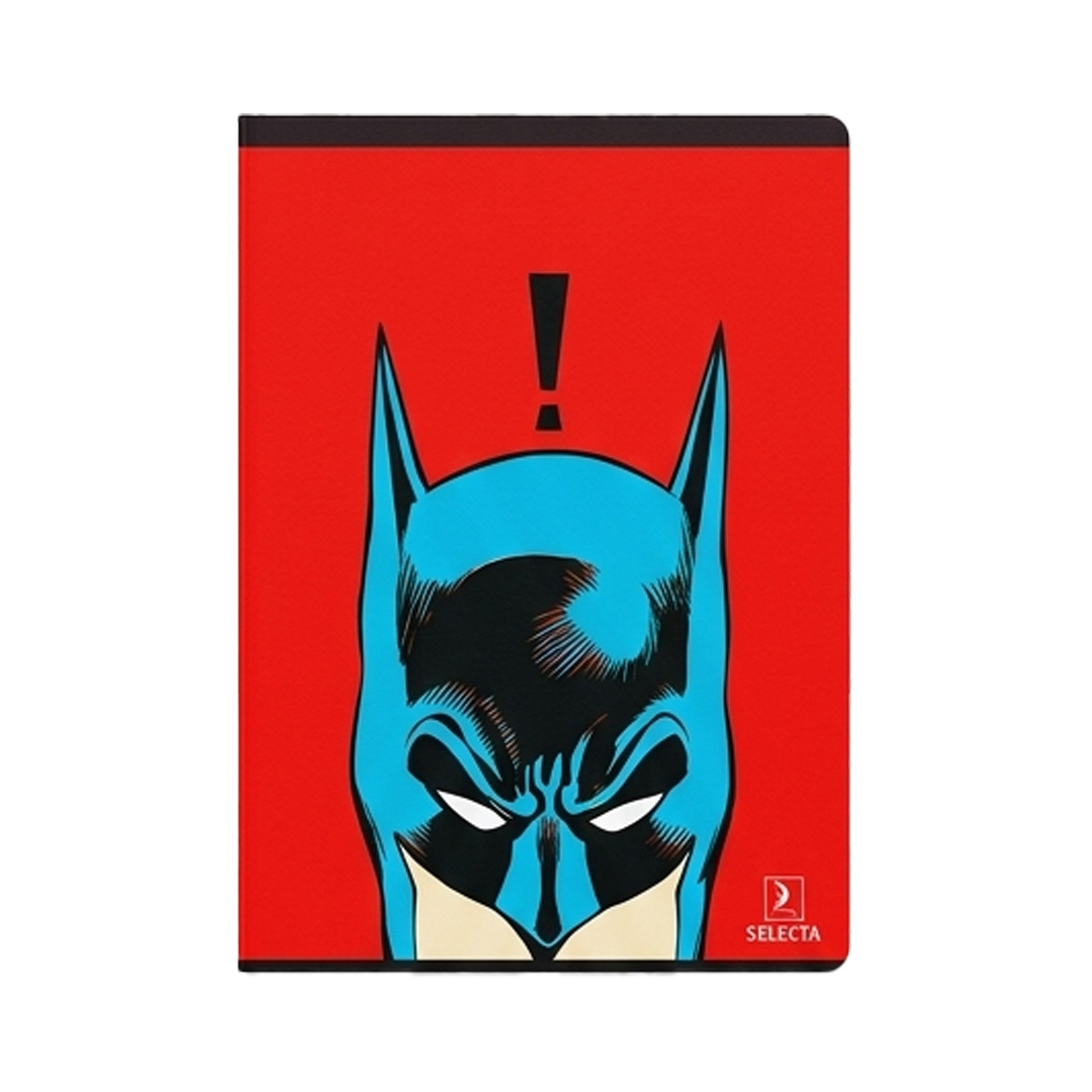 1 CAHIER SELECTA 96P 5/5 GRAND FORMAT – Image 1