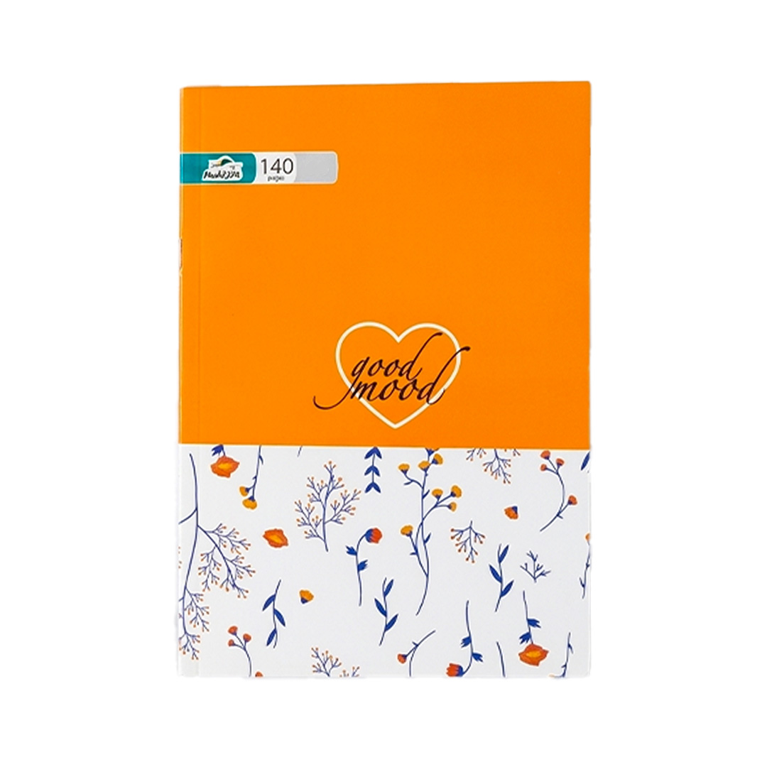 11 CAHIER ALADIN 140P 5/5 GRAND FORMAT – Image 1