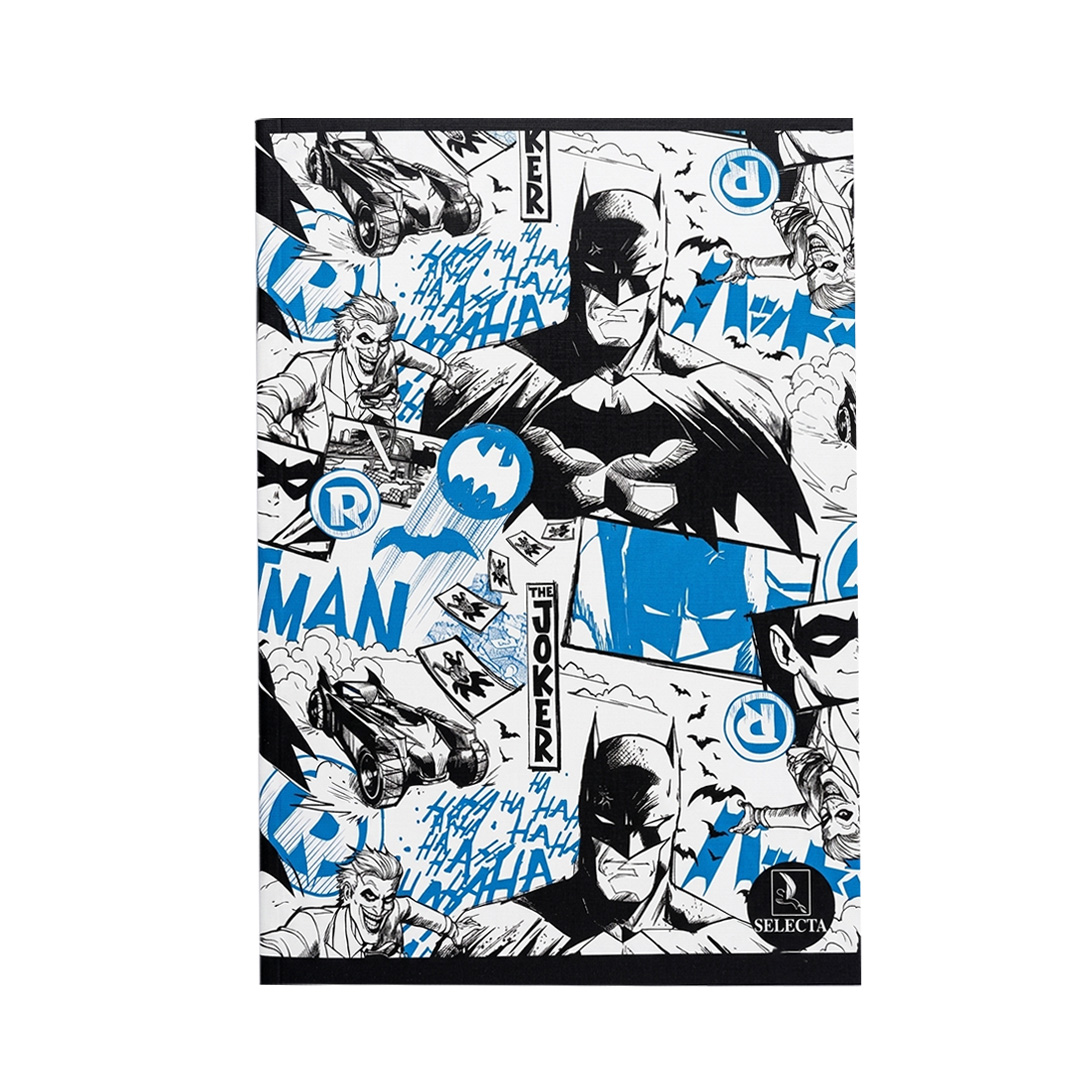 14 CAHIER SELECTA 192P SEYS GRAND FORMAT – Image 1
