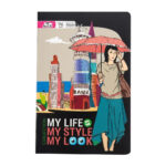 CAHIER ALADIN 192P 10/10 GRAND FORMAT