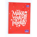 CAHIER TP GM 96P SYS YAMAMA