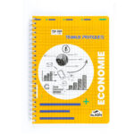 CAHIER TP K300 P SEYS GM ALADIN
