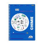 CAHIER TP K300 P SEYS GM ALADIN