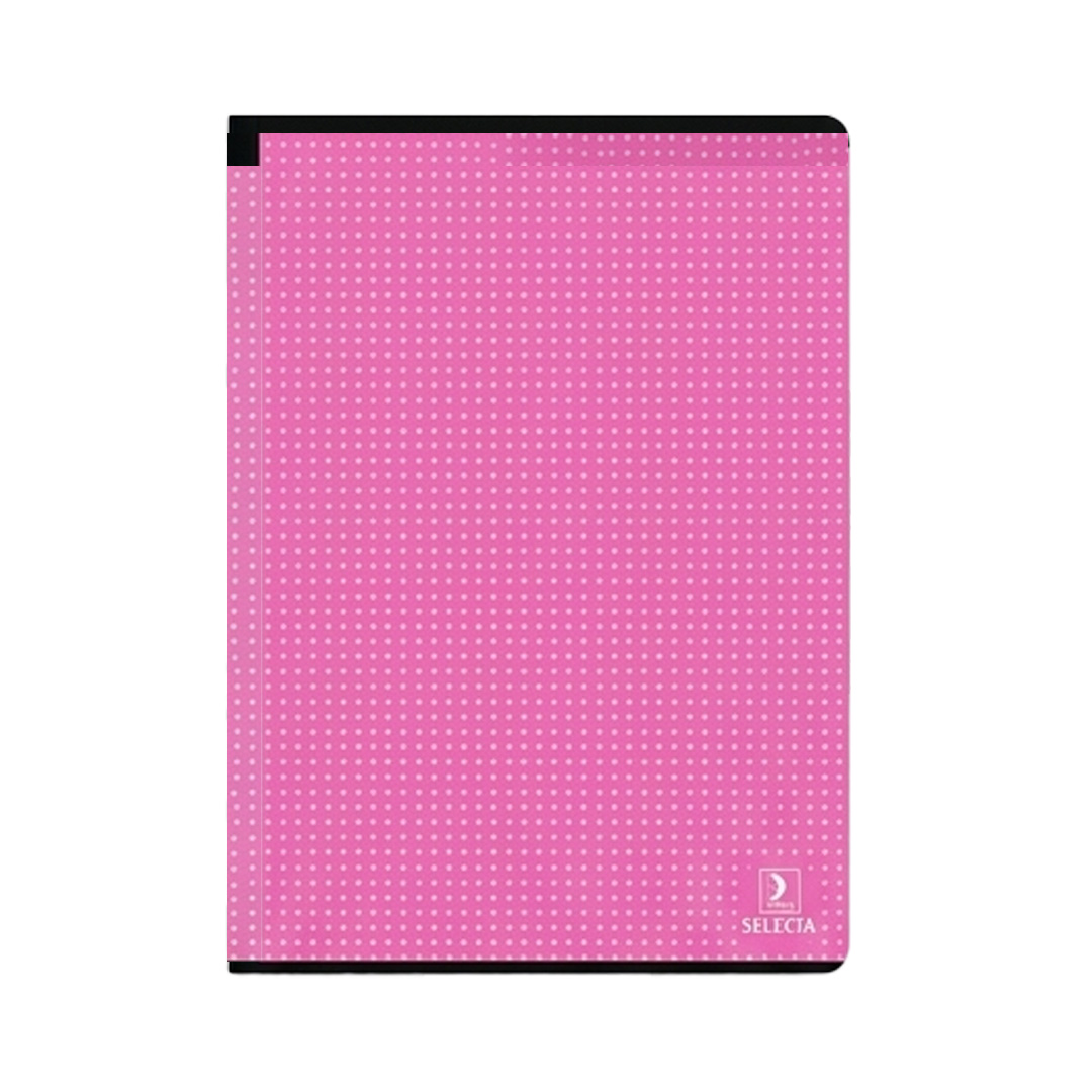 3 CAHIER SELECTA 96P 5/5 GRAND FORMAT – Image 1