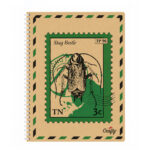 CAHIER TP INTEG SYS GM 96P CRAFTY ALADIN