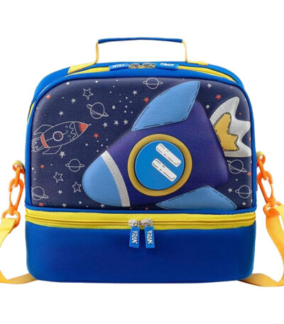 Panier Isotherme Space Fusée
