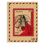 CAHIER TP INTEG SYS GM 96P CRAFTY ALADIN