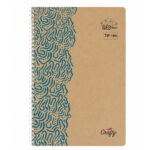 CAHIER TP INTEG SYS GM 160P CRAFTY