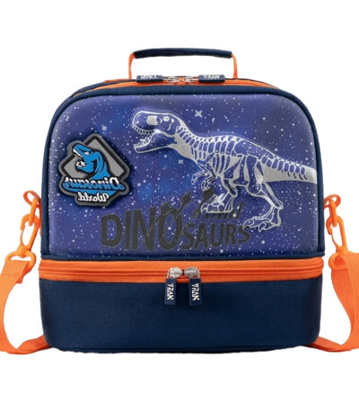 Panier Isotherme Dinosaur