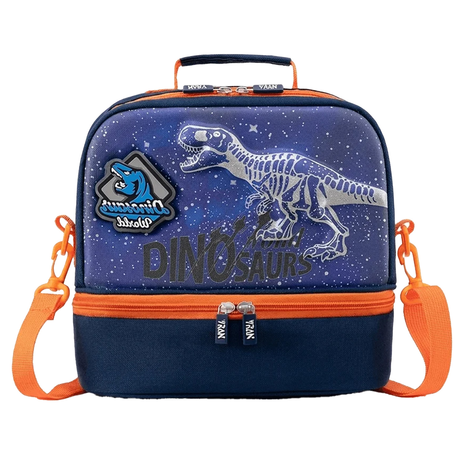 40 Panier isotherme DINOSAUR – Image 1