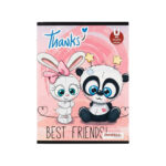 CAHIER UNIVERSAL 96P