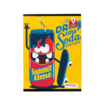 CAHIER UNIVERSAL 96P