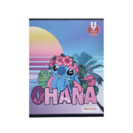 CAHIER UNIVERSAL 96P