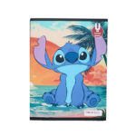 CAHIER UNIVERSAL 96P