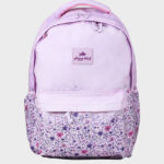 Sac à Dos Scolaire 18'' GB5194-1  – Grande Capacité et Design Confortable