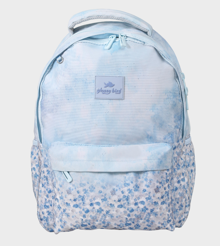 GB5194-6_0 Sac à Dos Scolaire 18'' GB5194-6 – Grande Capacité et Design Confortable – Image 1