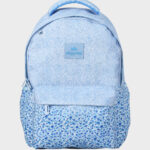 Sac à Dos Scolaire 18'' GB5194-7  – Grande Capacité et Design Confortable