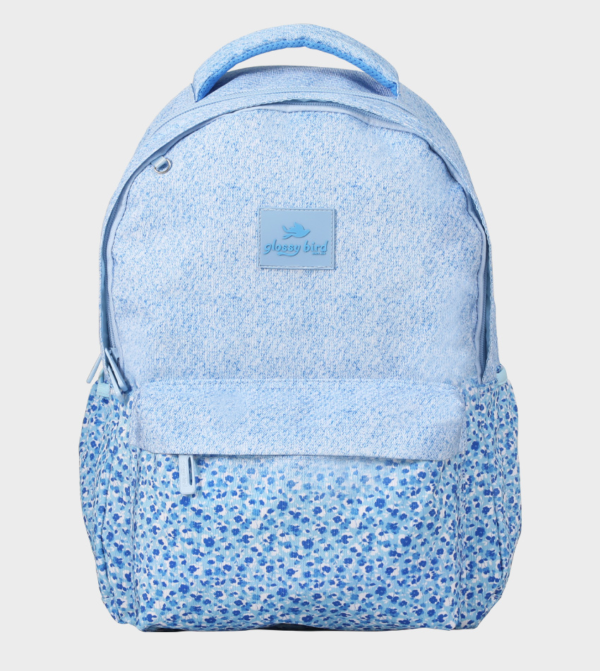 GB5194-7_0 Sac à Dos Scolaire 18'' GB5194-7 – Grande Capacité et Design Confortable – Image 1
