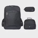Ensemble Sac à Dos 18",Sac Isotherme, Trousse - GB5505-1