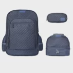 Ensemble Sac à Dos 18",Sac Isotherme, Trousse - GB5505-2