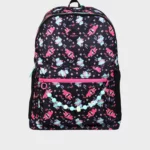 Sac à Dos 17" GB5614 – Scolaire, Voyage, Grand Confort, Moderne