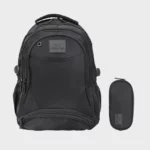 Sac à Dos Scolaire 18'' + Trousse   GB5635-1  – Grande Capacité et Design Confortable