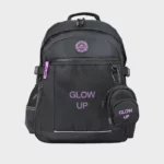 Sac à Dos Scolaire 17'' + Trousse  GB5636-3  – Grande Capacité et Design Confortable
