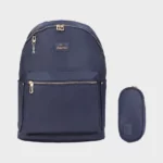 Sac à Dos Scolaire 18'' + Trousse   GB5637-1  – Grande Capacité et Design Confortable